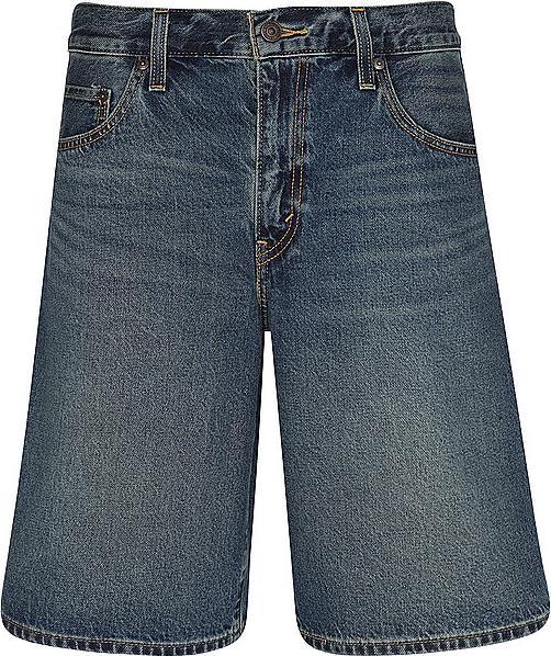 Levis Jeansshorts BAGGY DAD