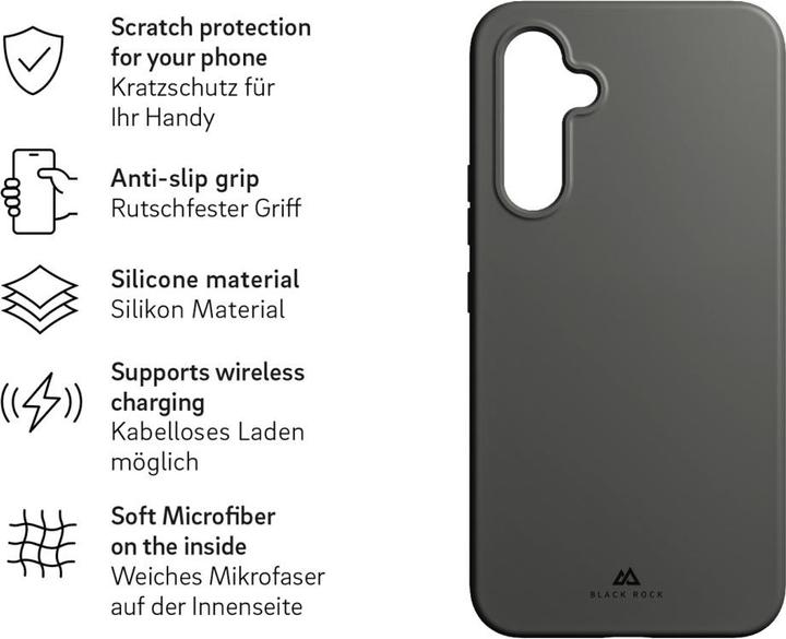 Productafbeelding Black Rock Stedelijk geval (Samsung Galaxy A54 5G)