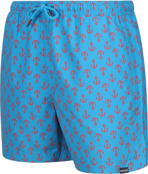 Image du produit Regatta - Short de bain LORAS - Homme (XXL)