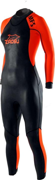 Produktbild Zaosu MFS Wetsuit Women (5 mm, XS)