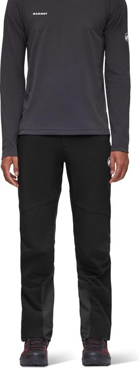 Immagine prodotto Mammut Aenergy SO Pantaloni ibridi Uomo (50, L)