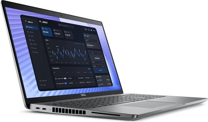 Produktbild Dell Precision 3590 (15.60", Intel Core Ultra 7 155H, 32 GB, 1000 GB, CH)