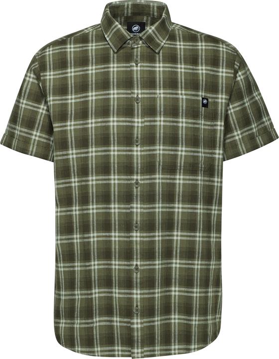 Mammut Trovat Summer Shirt