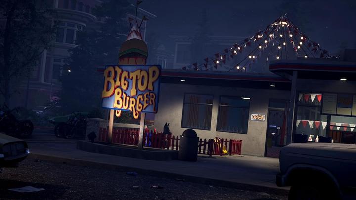 Immagine prodotto Skybound Killer Klowns from Outer Spa- (Xbox Series X, DE)