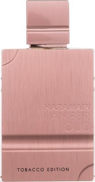 Actual product image Al Haramain Amber Oud Tobacco Edition (Eau de parfum, 60 ml)