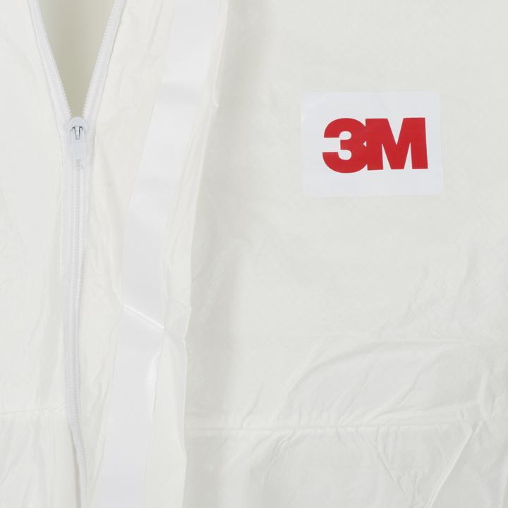 Image du produit 3M Combinaison de protection jetable 4540+Large (L)