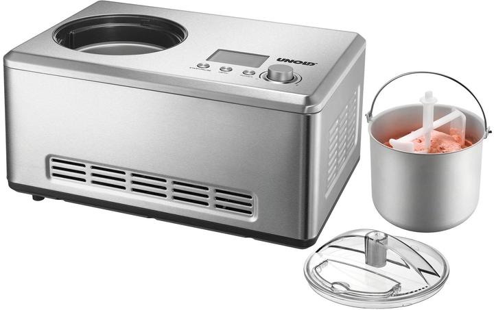 Actual product image Unold Nobile 48876 (EU plug)
