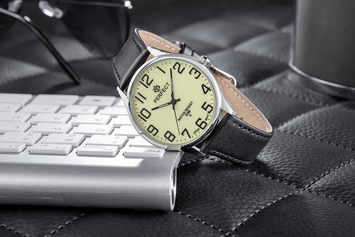 Immagine prodotto PERFECT GXB452-04 Herrenuhr (40 mm)