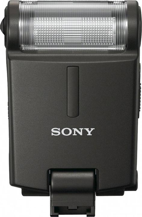 Sony Hvl-F20m (Aufsteckblitz, Sony)
