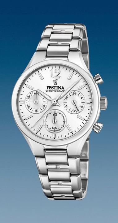 Immagine prodotto Festina Boyfriend (Cronografo, 36 mm)