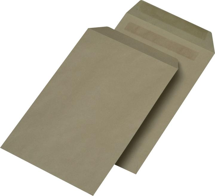 Immagine prodotto Mailmedia Buste C5 autoadesive, senza finestra (500 x)