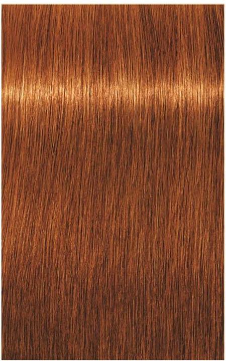 Image du produit Schwarzkopf Professional Igora Royal - 7-70 Blond moyen cuivré naturel (Blond, Cuivre)