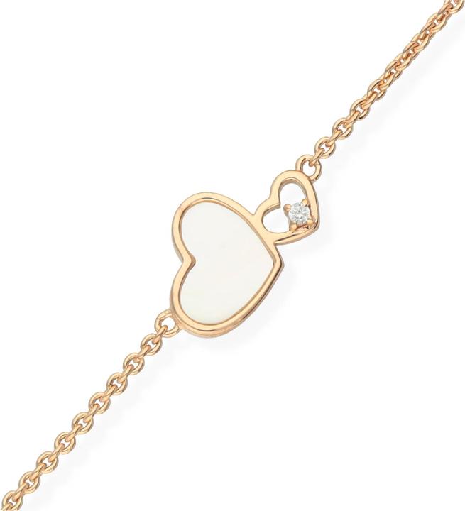 Produktbild Carat Pearls (1.30 cm, Silber 925)