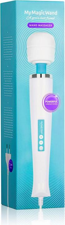 Image du produit My Magic Wand Masseur mural
