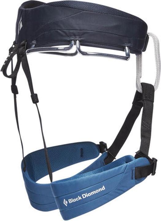 Image du produit Black Diamond Momentum Harnais d'escalade (XXL)