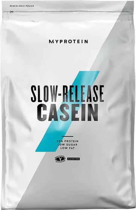 Immagine prodotto MyProtein Caseina micellare (Vaniglia, 1 pz., 1000 g)