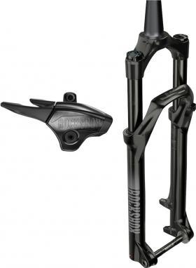 Actual product image RockShox Judy Gold RL (120 mm, Air)