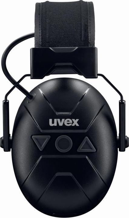 Immagine prodotto Uvex Safety AXess uno (1 x)