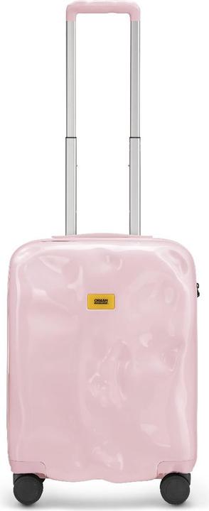 Image du produit Crash baggage ICON - Cabine TONE ON TONE, rose (35 l, Bagage à main (jusqu'à 50l))
