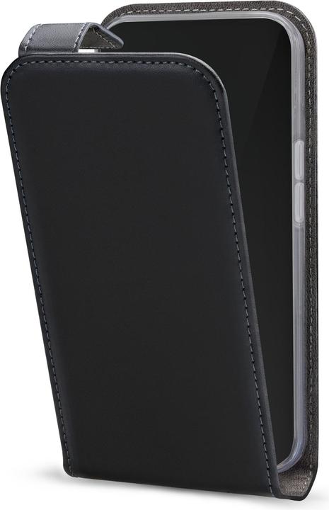 Image du produit Mobilize Étui classique Gelly Flip (Apple iPhone 15 Pro)
