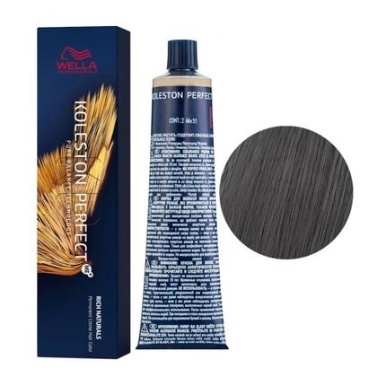 Wella Koleston Me + 60 ml 4/82