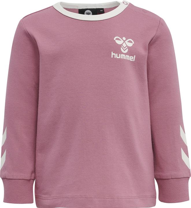 Produktbild hummel Hmlmaule T-Shirt L/S (74)