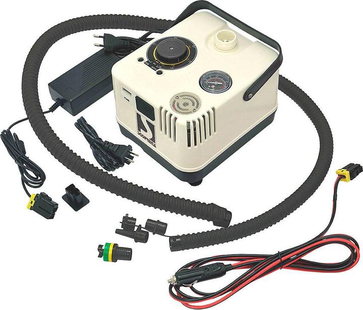 Actual product image Bravo GE 21-1A