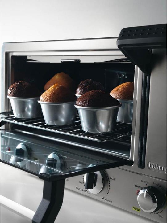 Immagine prodotto De'Longhi Panini EOP2046
