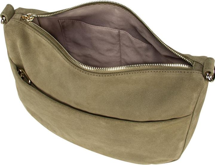 Image du produit Mandarina Duck Sac à bandoulière Mellow Velvet Hobo LWT79