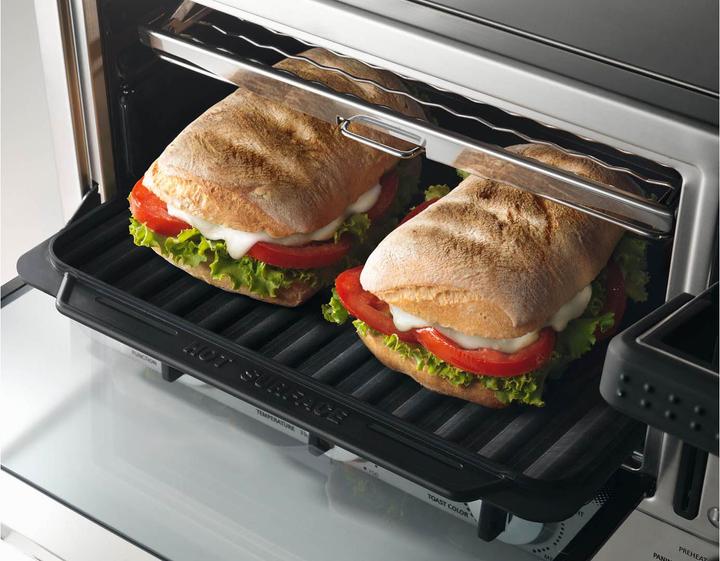 Immagine prodotto De'Longhi Panini EOP2046