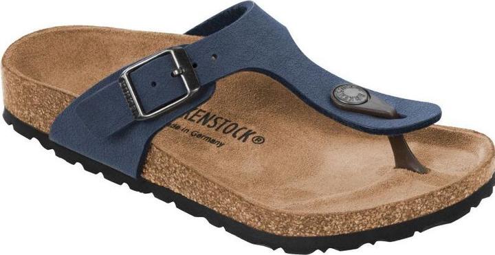 Immagine prodotto Birkenstock Gizeh Kids Birko-Flor Nubuck - Sandalen - Kind (33)