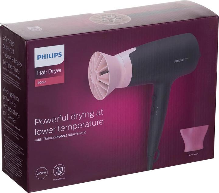 Immagine prodotto Philips BHD350/10
