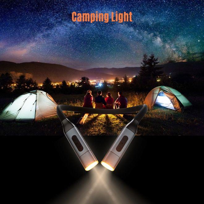 Immagine prodotto MU Classic Lampada LED da collo