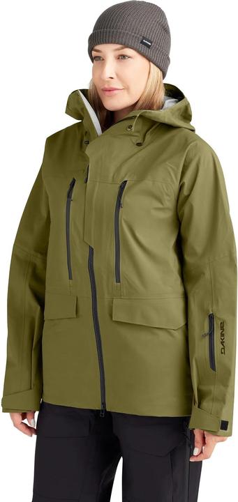 Produktbild Dakine Sender Stretch 3l Jacket (L)