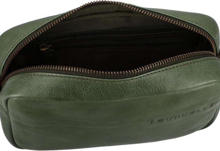 Immagine prodotto Burkely Borsa a tracolla Norah naturale in pelle 22 cm