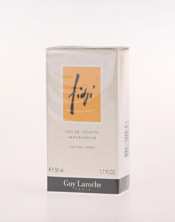 Produktbild Guy Laroche Fidji (Eau de Toilette, 50 ml)