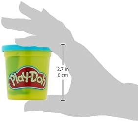 Produktbild Play-Doh Mega Pack