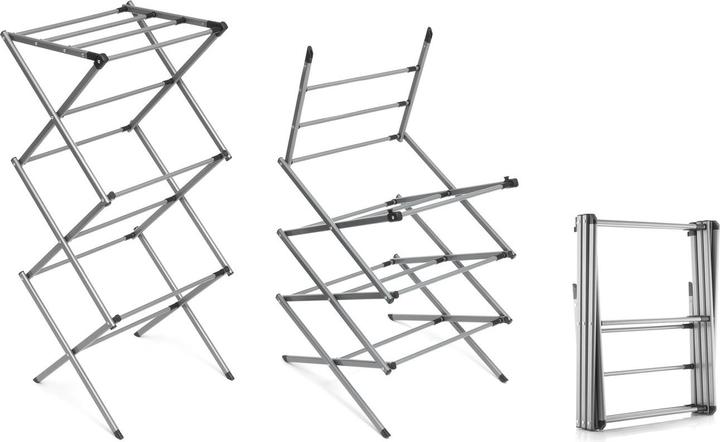 Immagine prodotto Casativo Klappbarer Wäscheständer