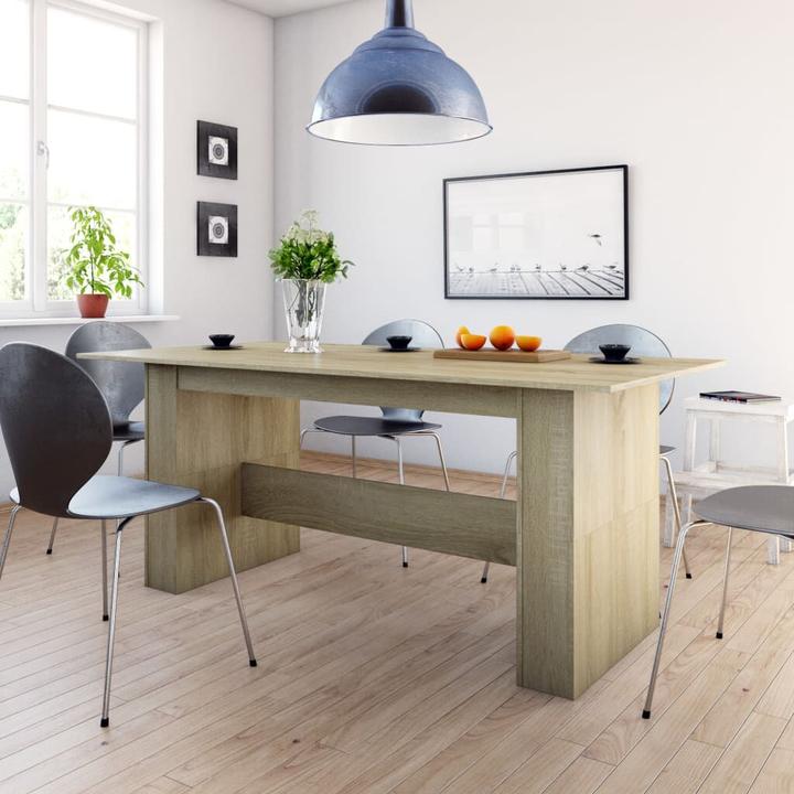 Immagine prodotto VidaXL Klaudia (180 x 90 x 76 cm)