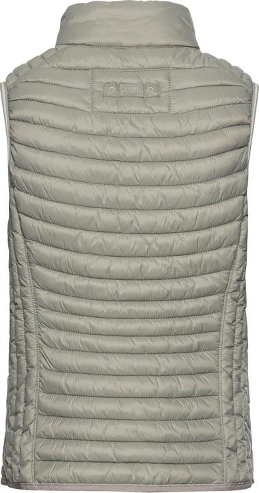 Immagine prodotto Camel Active Gilet trapuntato in poliammide riciclata (42)