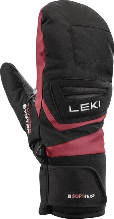 Image du produit Leki Griffin 3D Junior Mitt (L)