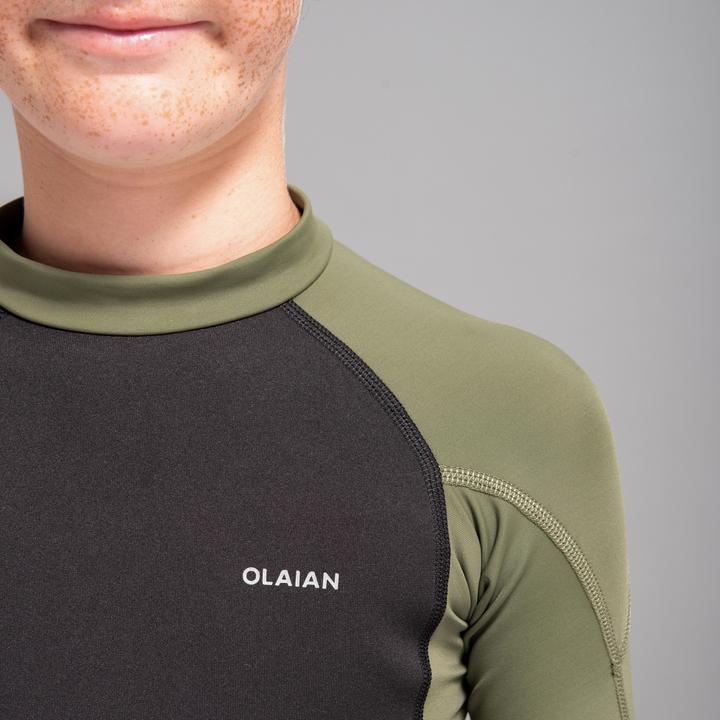 Image du produit Olaian ANTI UV 900 (10, 11)