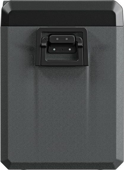 Image du produit Yolco Przenośna Lodówka Kompresorowa Tcx60 Carbon (60 l)
