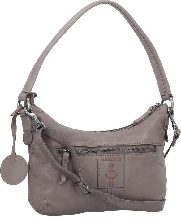 Image du produit Harbour 2nd Anchor Love Sac à bandoulière en cuir 29 cm