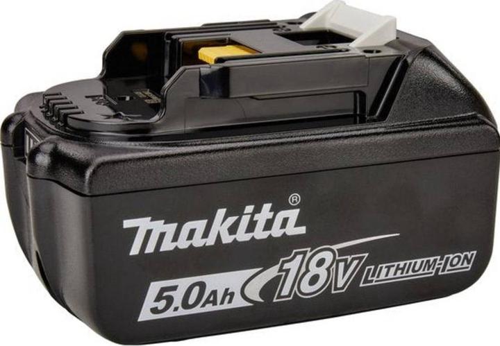 Image du produit Makita Batterie d'outils BL1850B 197280-8 (18 V)