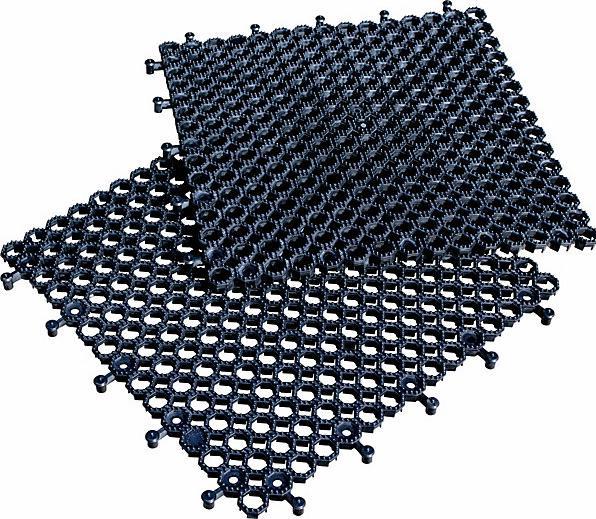 Produktbild kaiserkraft Bodenplatten-Stecksystem (500 x 500 cm)