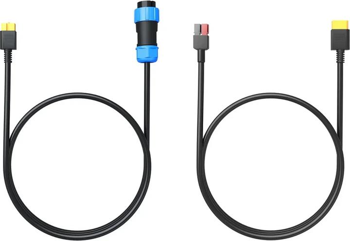 Produktbild Bluetti 12V/30A Luftfahrtstecker fÃ¼r EP500/EP500Pro