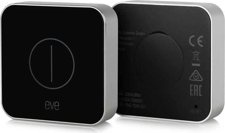 Produktbild Eve Button