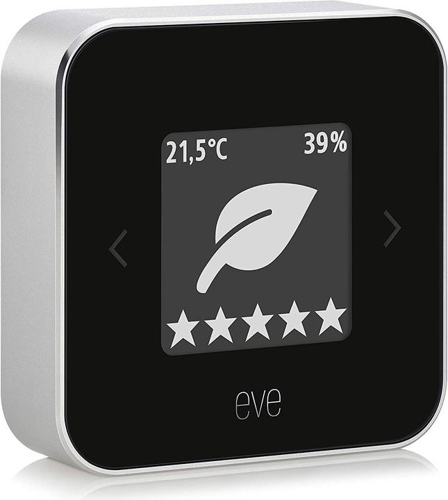 Eve Room (1. Generation)