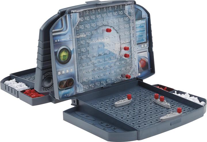 Produktbild Hasbro Gaming Flottenmanover (Deutsch)